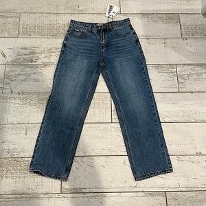 Size 30x32 Guess original jeans. BRAND NEW NEVER BEEN WORN!!!